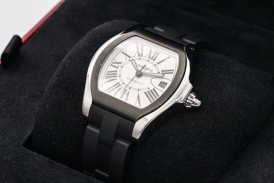 Cartier Roadster W6206018